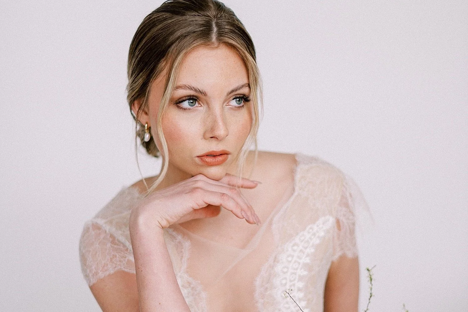 Stem Floral Editorial