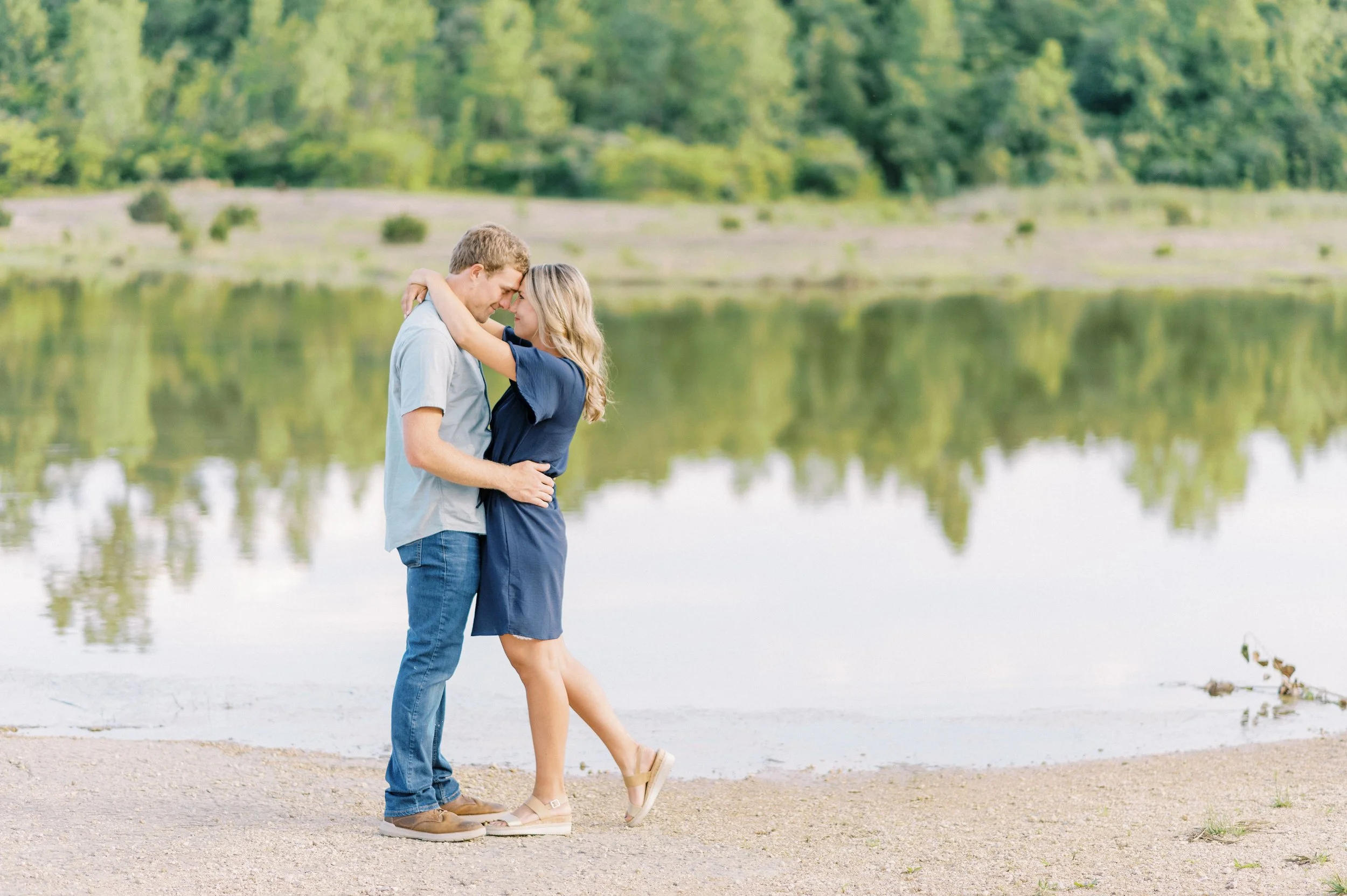 5 Ideas For a Romantic Proposal