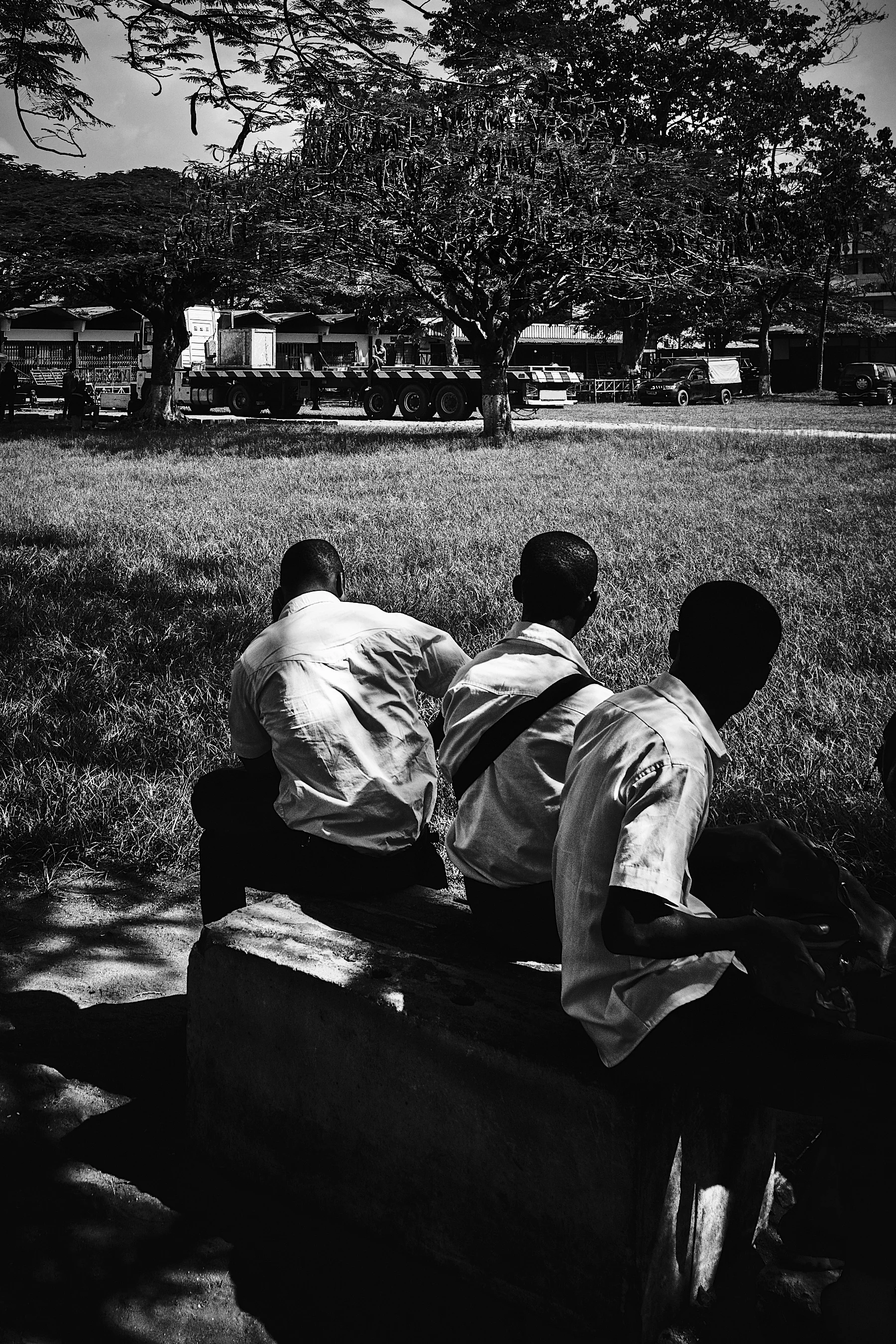 L'enseignement technique et la formation professionnelle en Côte d’Ivoire
