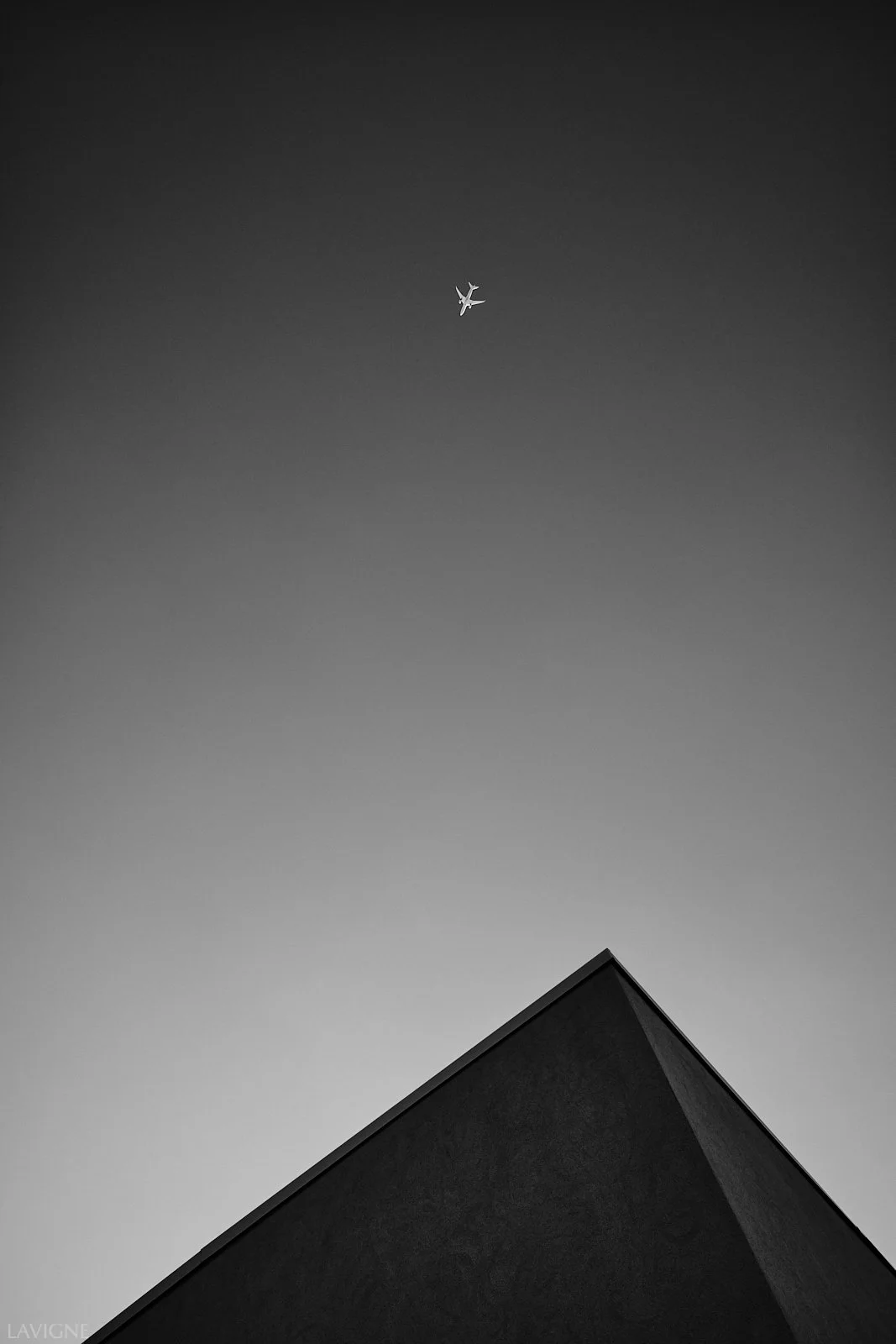'Round and 'Round on a Roof