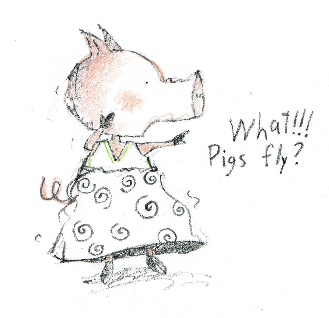 3-Pigs Fly