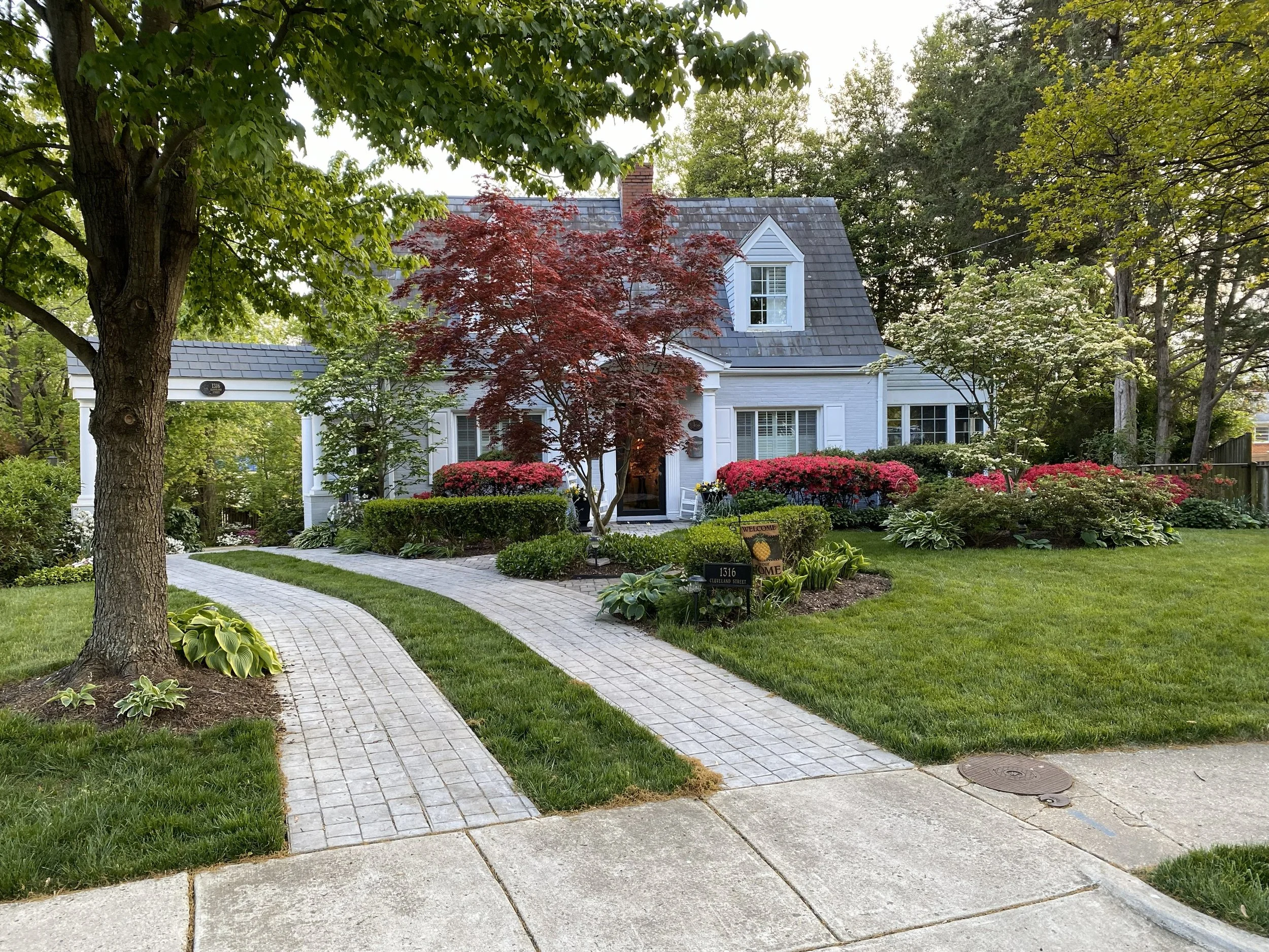 Arlington, Virginia 1