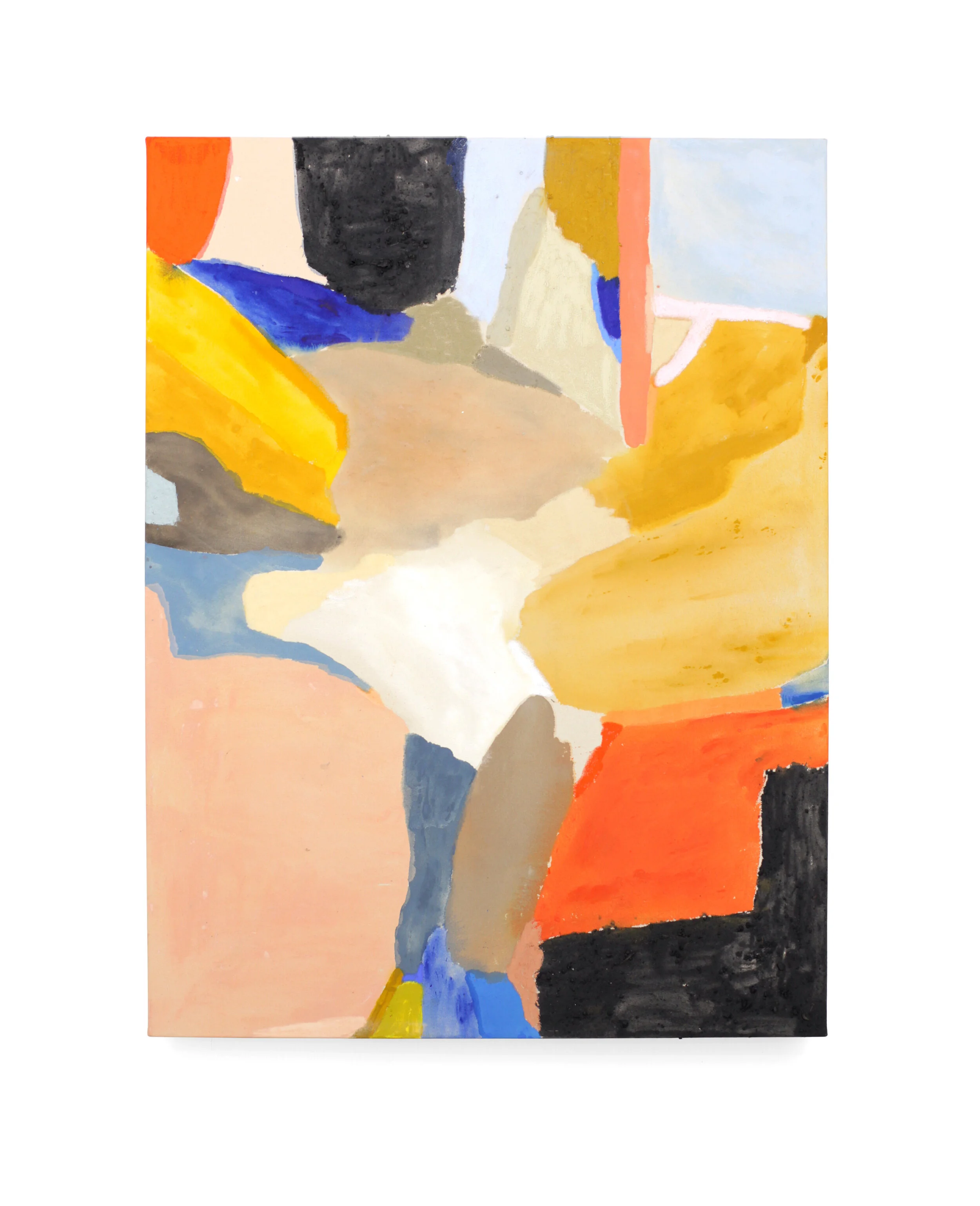 36 x 48 - Charcoal From The Bbq, Mud From Grand Blvd, Genius Loci, Name Calling Is Easy, What We Really Want Is Publicly Owned Utilities, Affordable Renewable Energy And More Protagonists With Cellulite.jpg