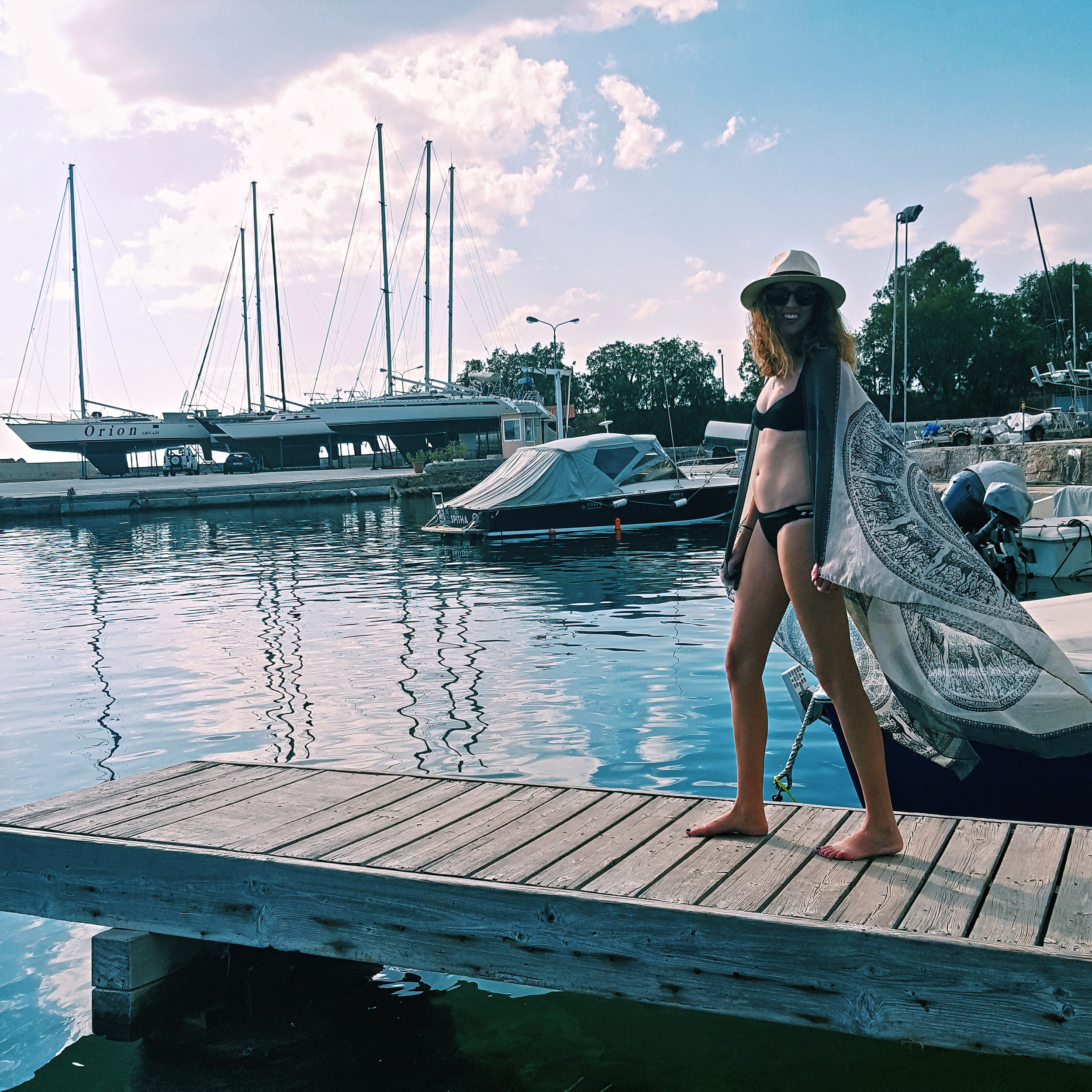 summer stories