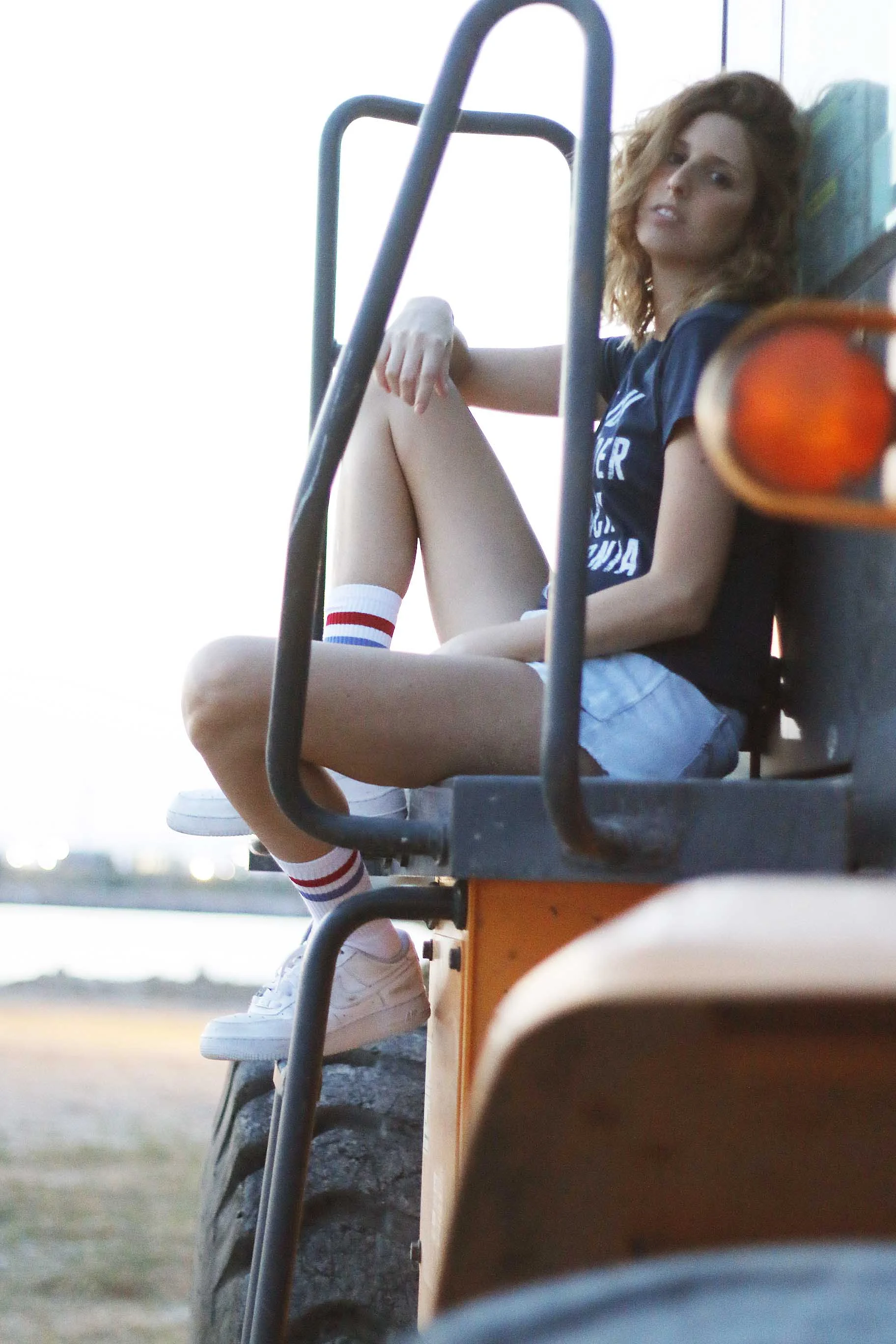 tomboy