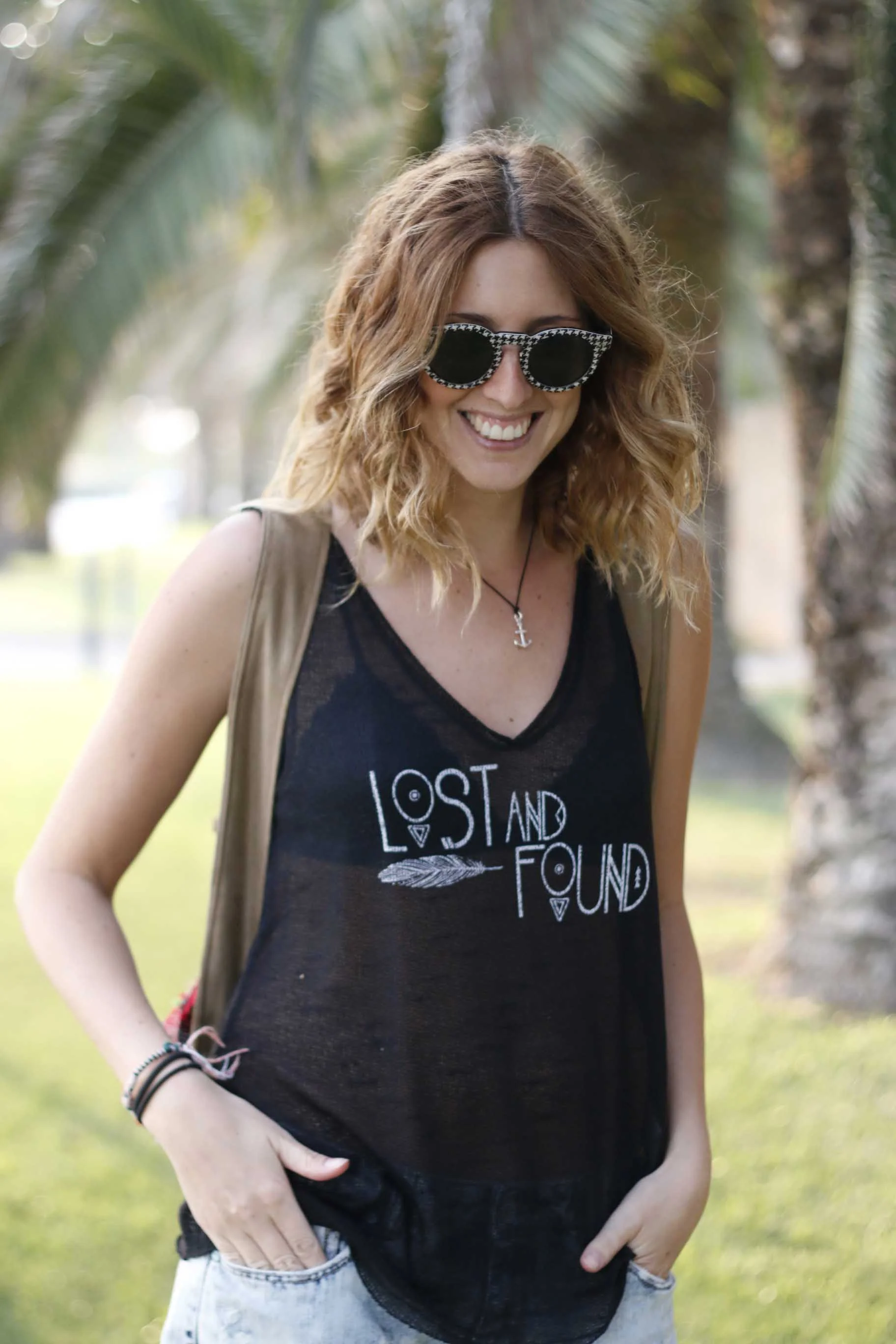 lost and found