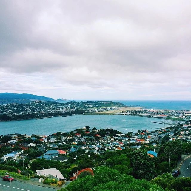 Mount Victoria Lookout