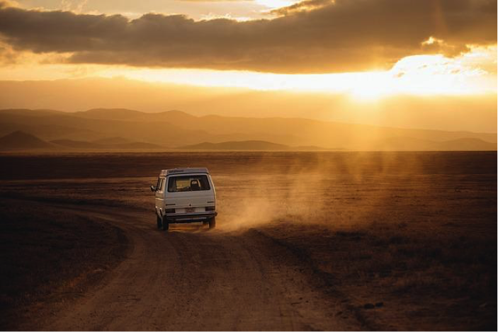 Image via Pixabay by Unsplash