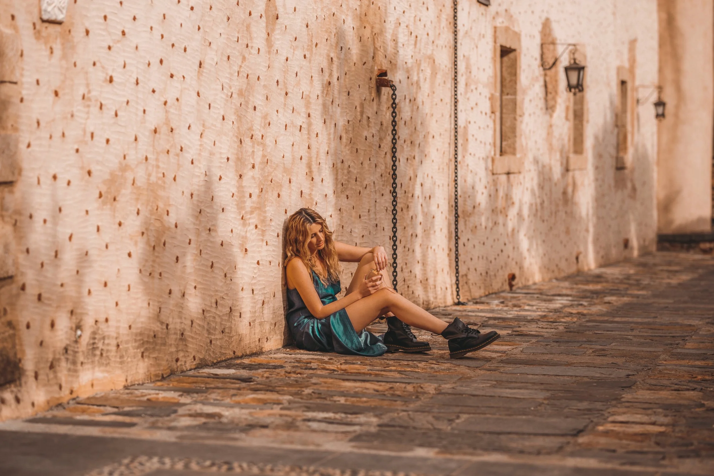 Chloé Nomade