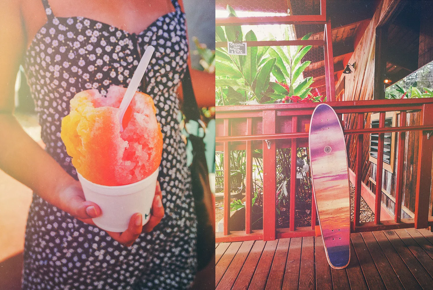  A look at my favourite place in the world, Kauai, Hawaii 