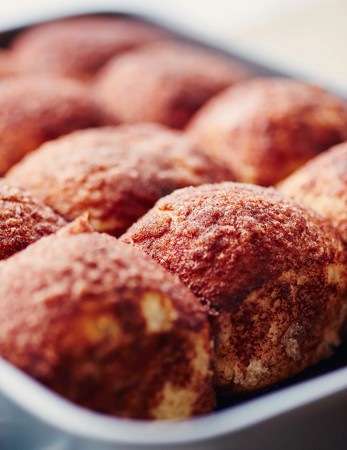 Monkey Bread