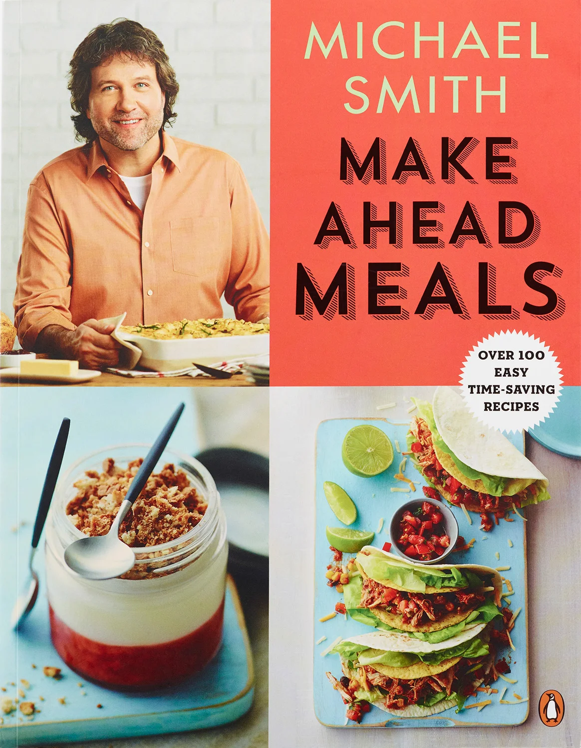 Make Ahead Meals