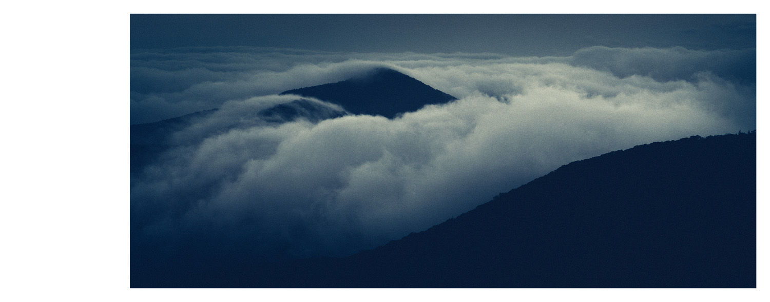 Appalachian Mountains, Virginia. 2007