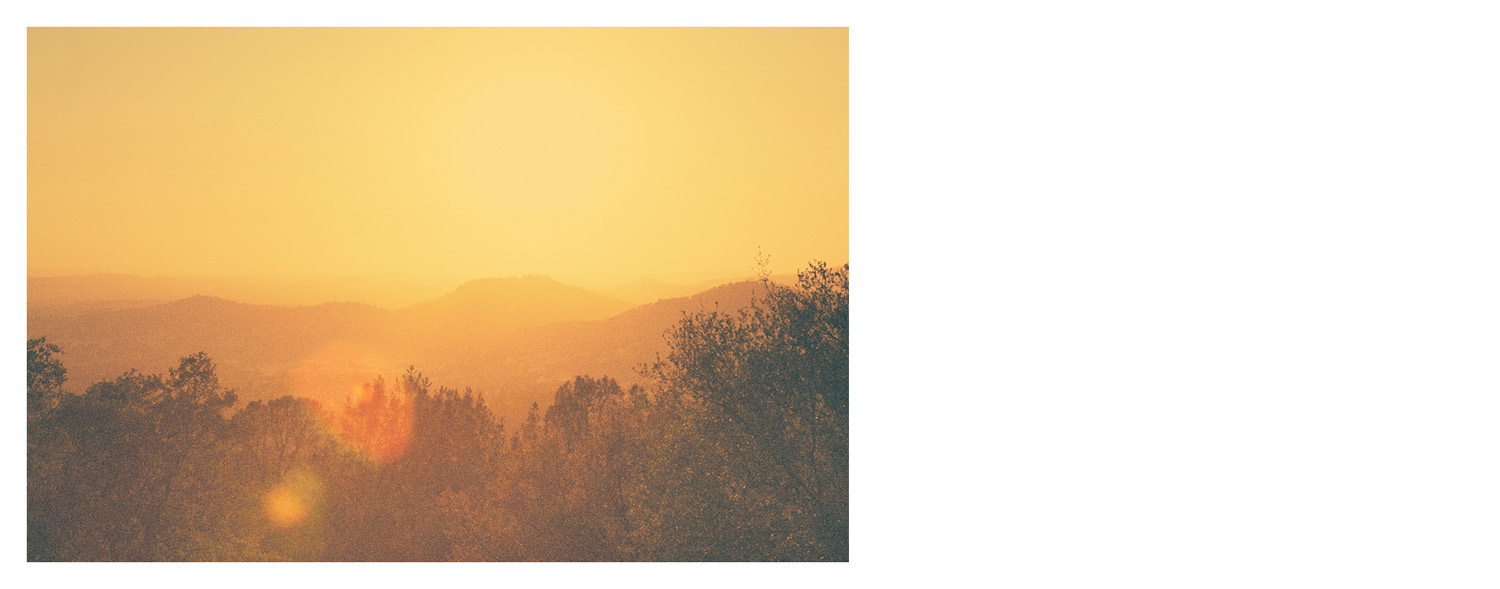 Catheys Valley, California. 2012