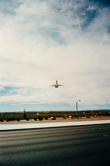 Contax T3, Kodak Portra 400 