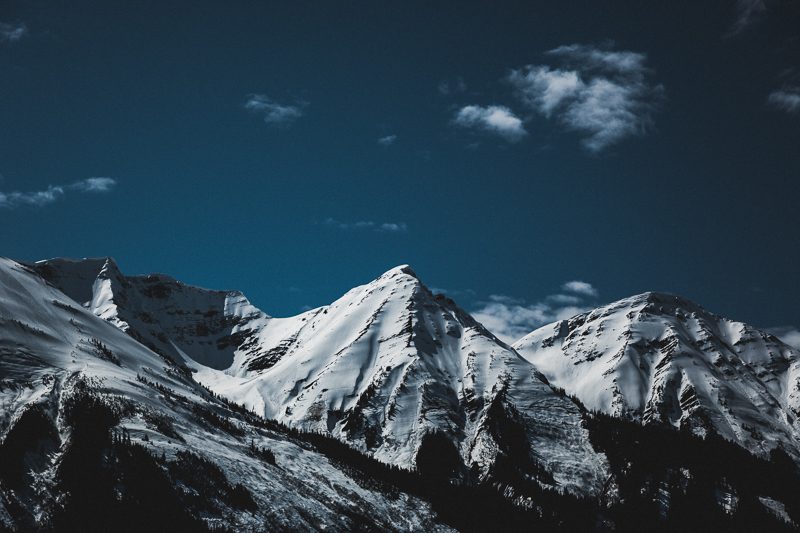 Highway 37, BC - Canon 5DMKIII 70mm - 1/1600 @ f5.6. ISO 100