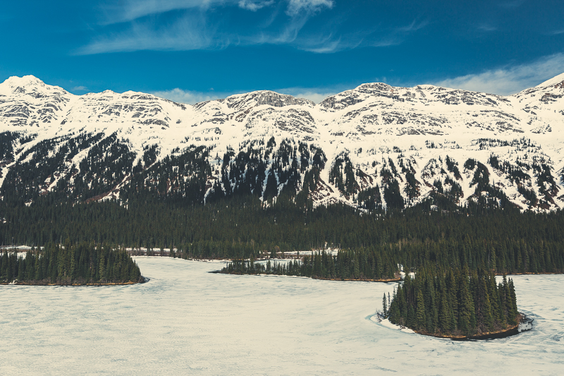 Alaska Highway, north BC - Canon 5DMKIII 1/1000 @ f5.6, ISO 160