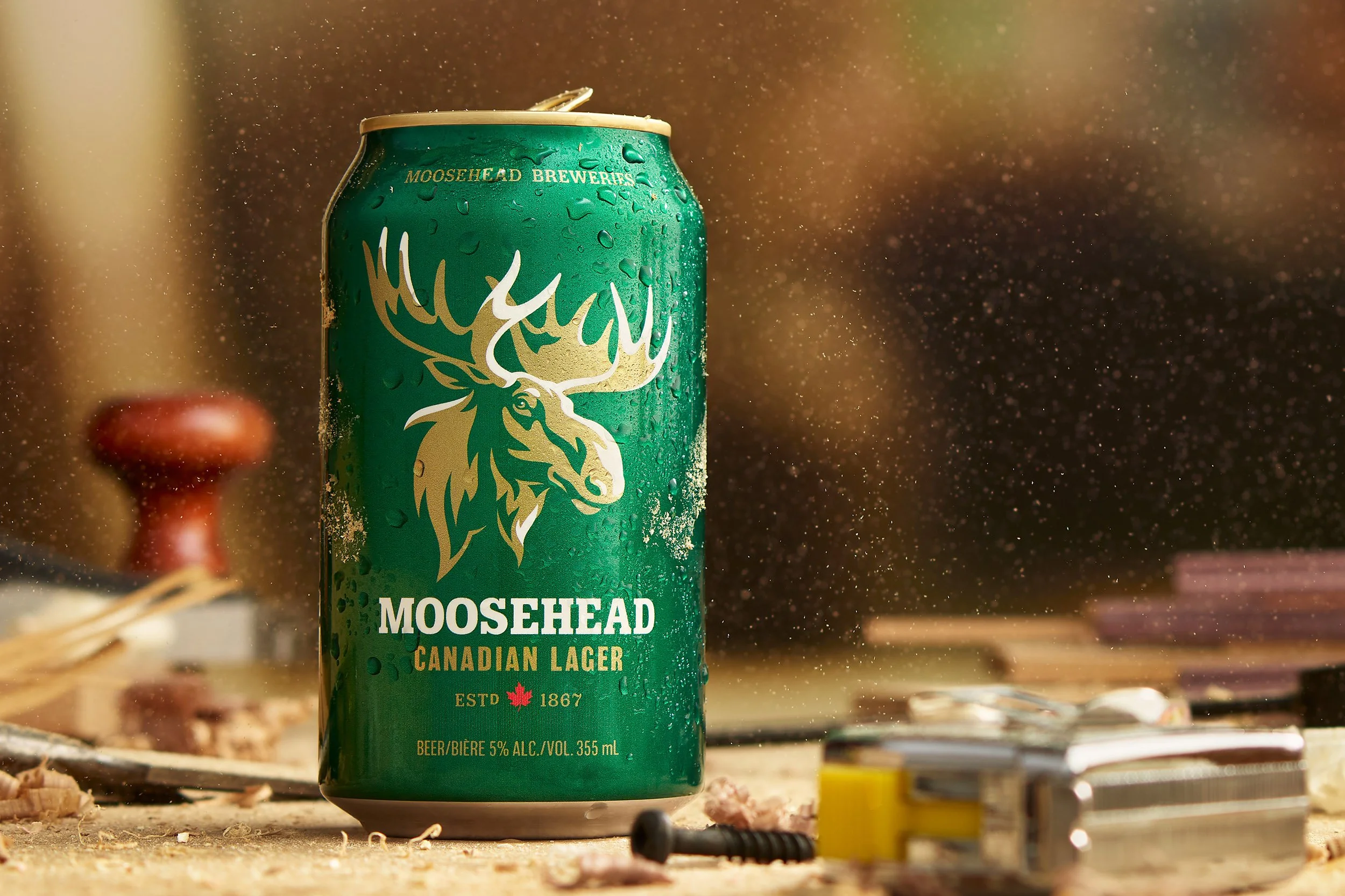 Moosehead