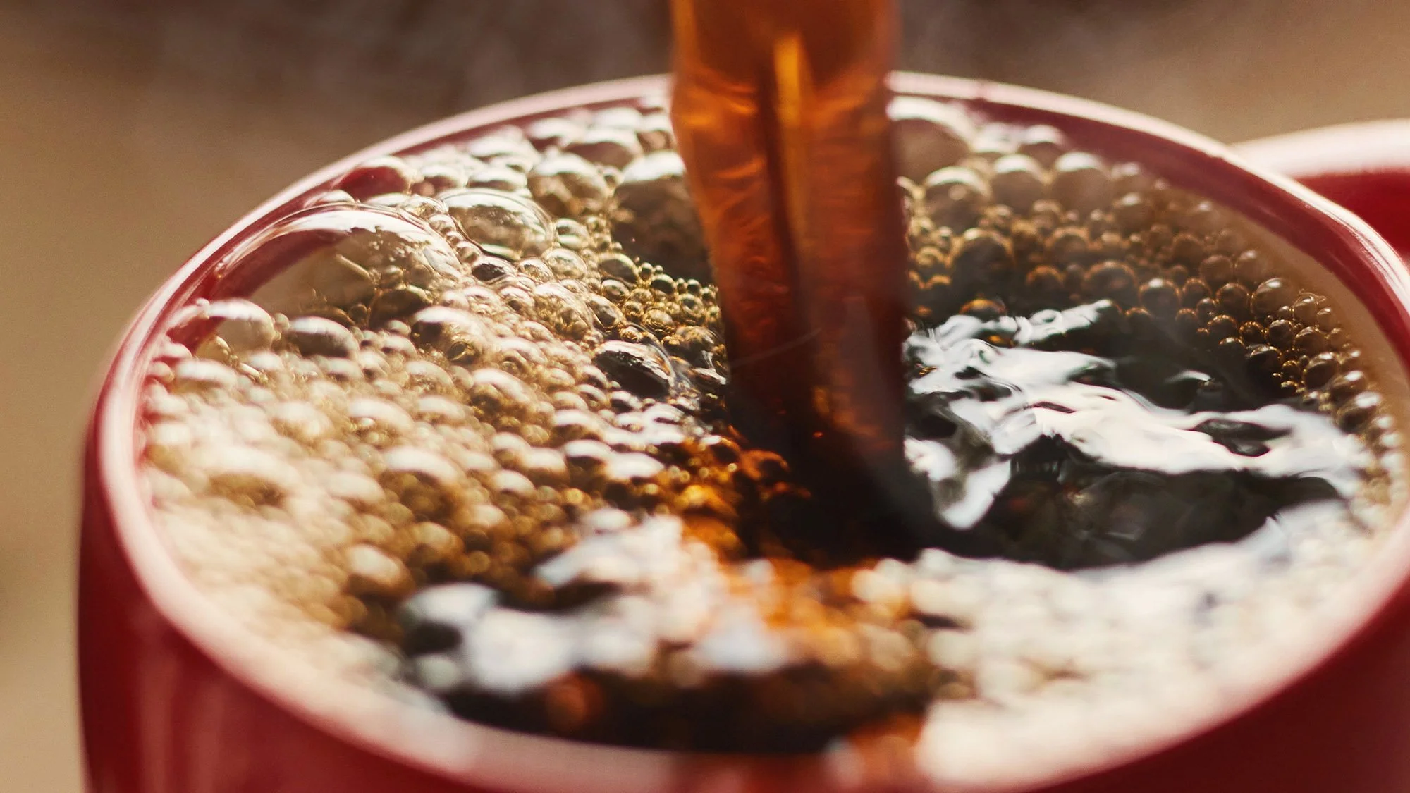 coffee photography