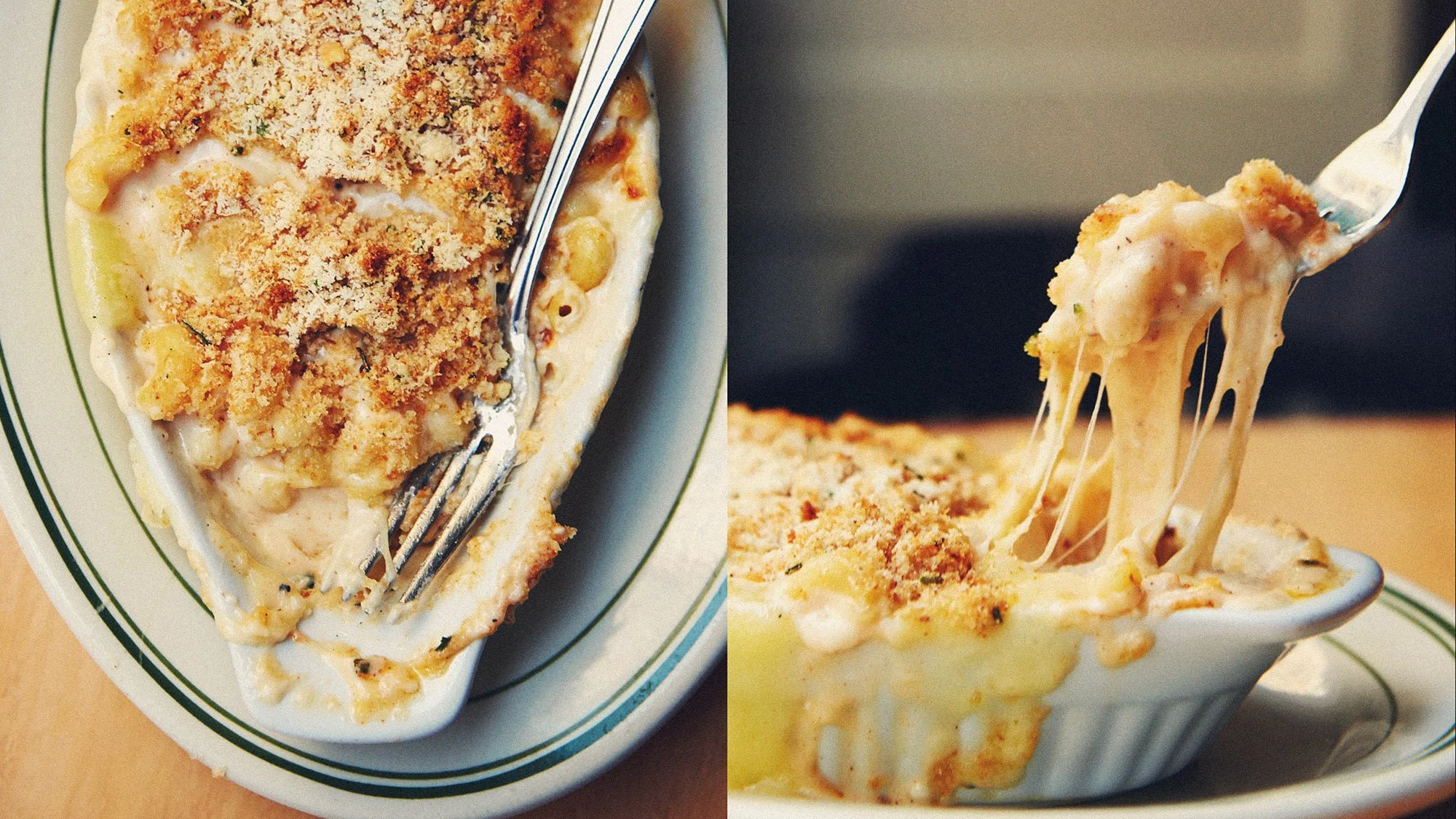 Food photography for Toronto Life Magazine
