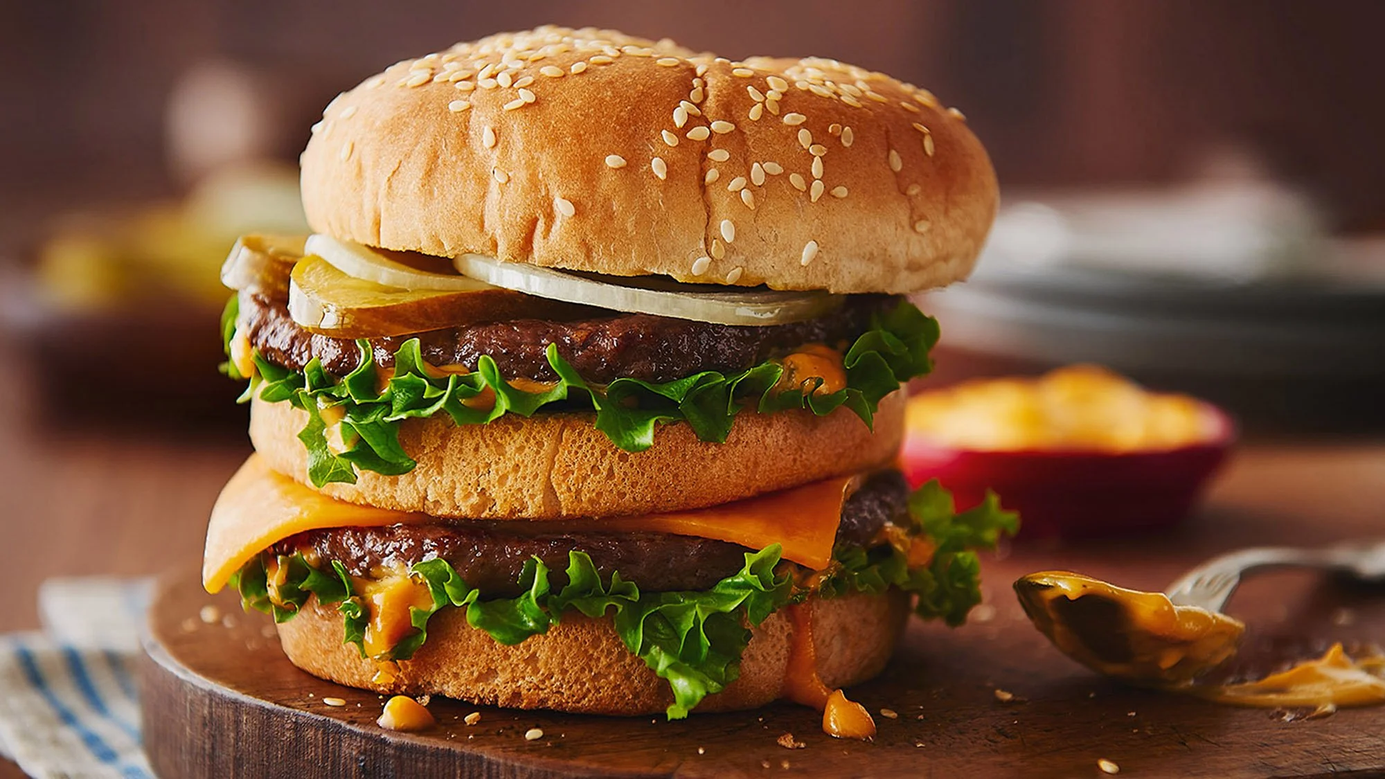 Food photography for PC Insider's Report