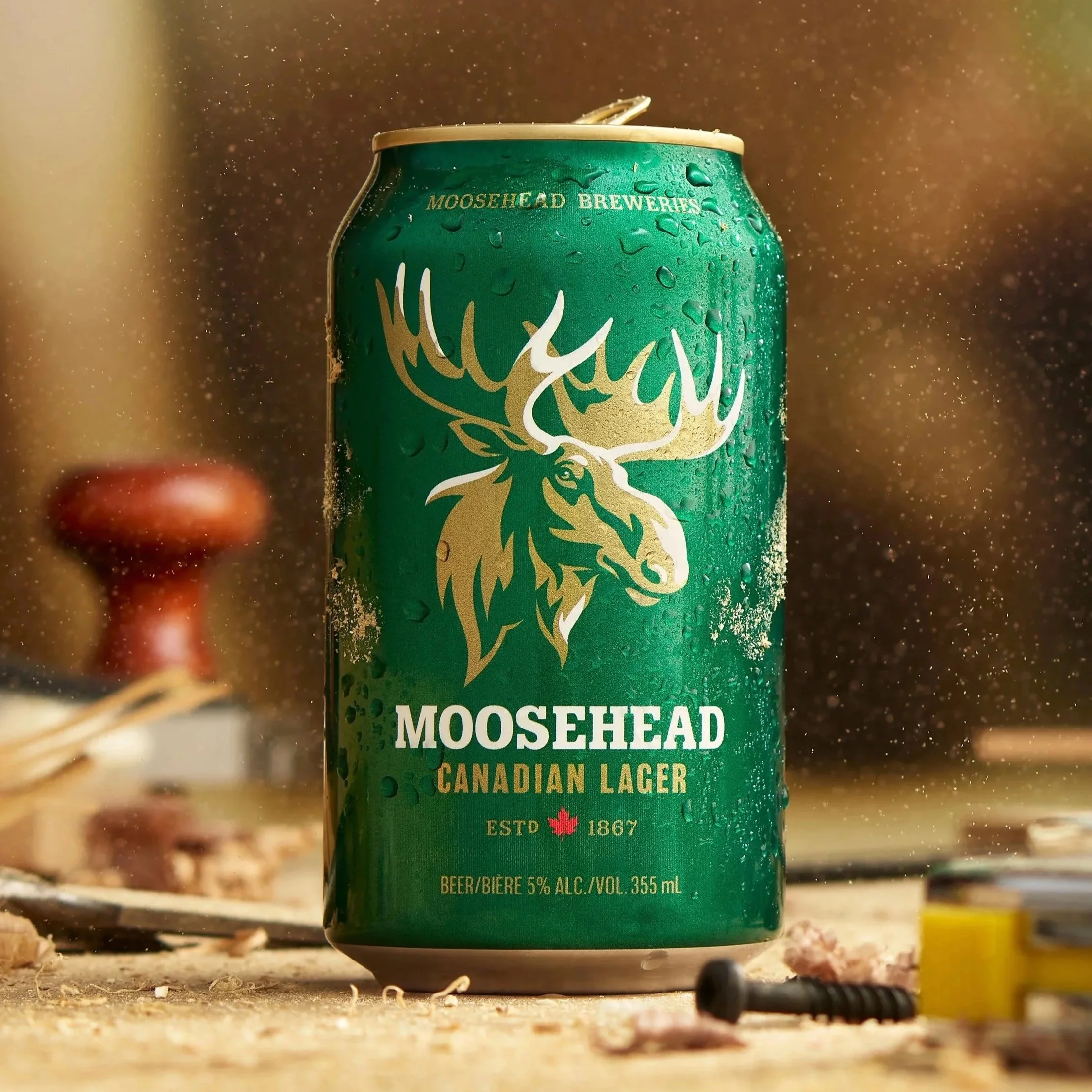 Moosehead