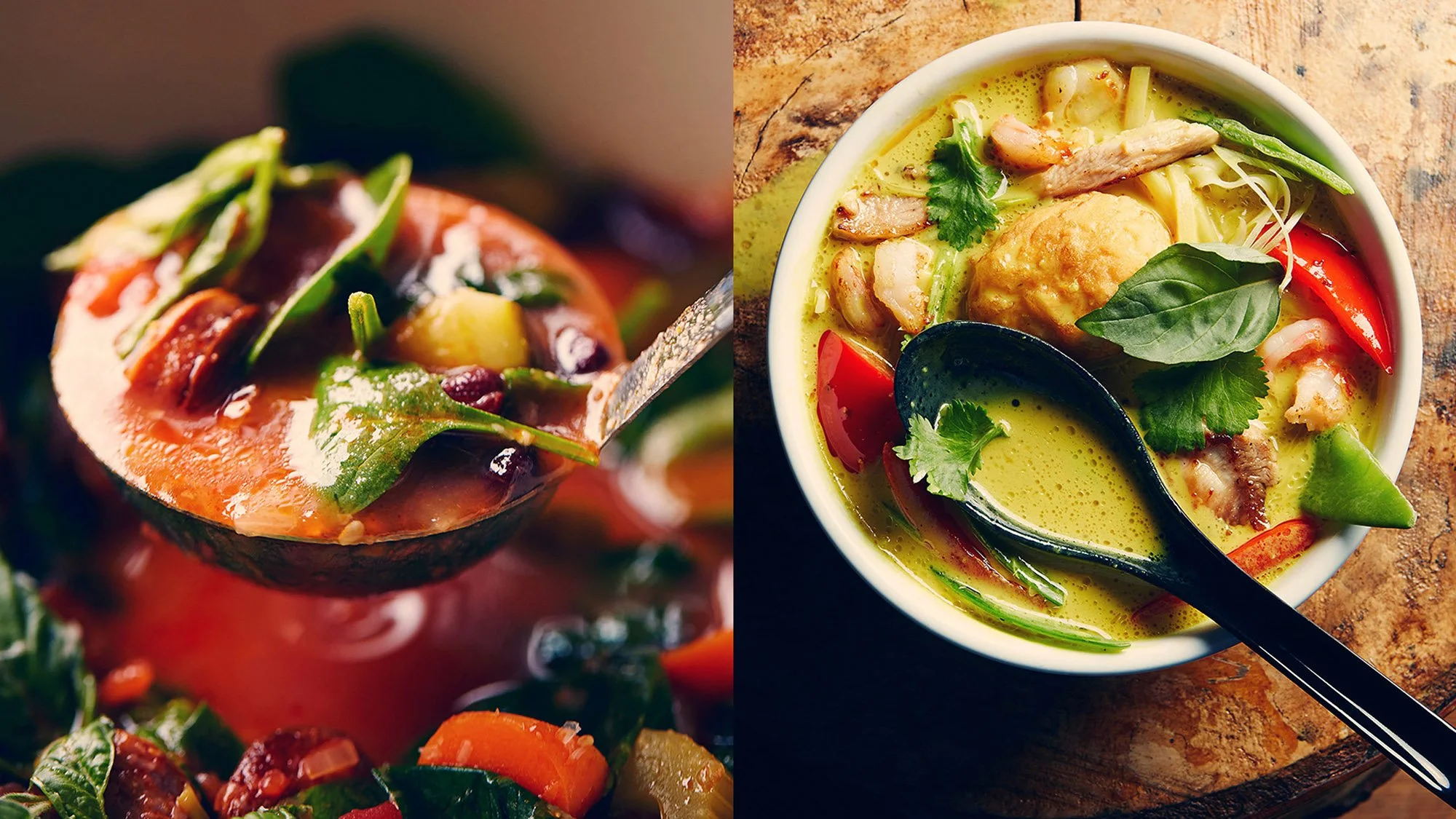 Food photography for Toronto Life Magazine