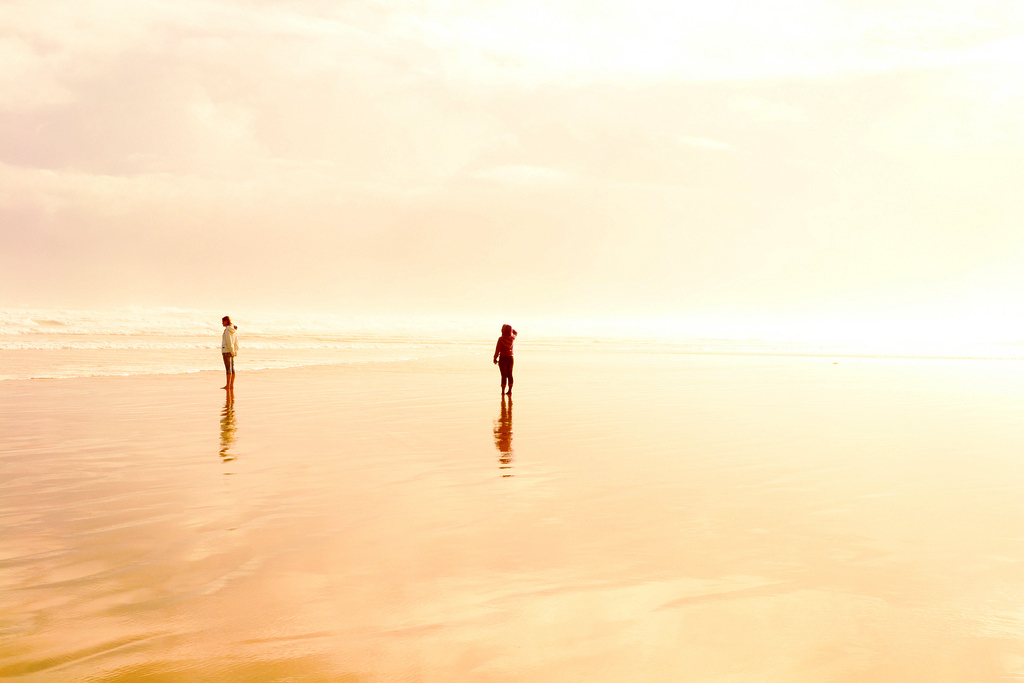 Ninety Mile Beach