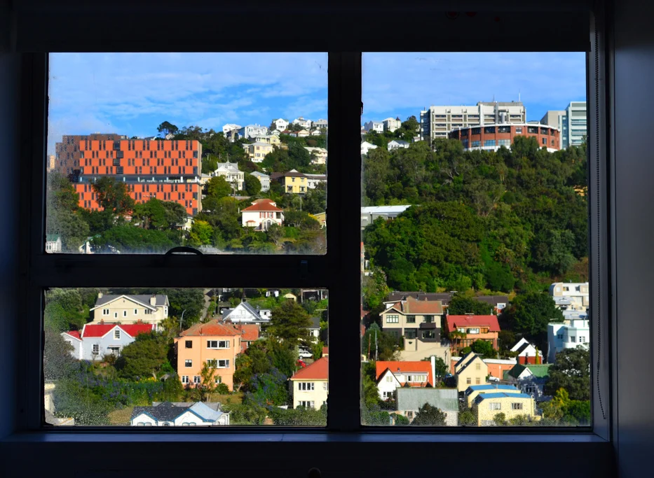Wellington