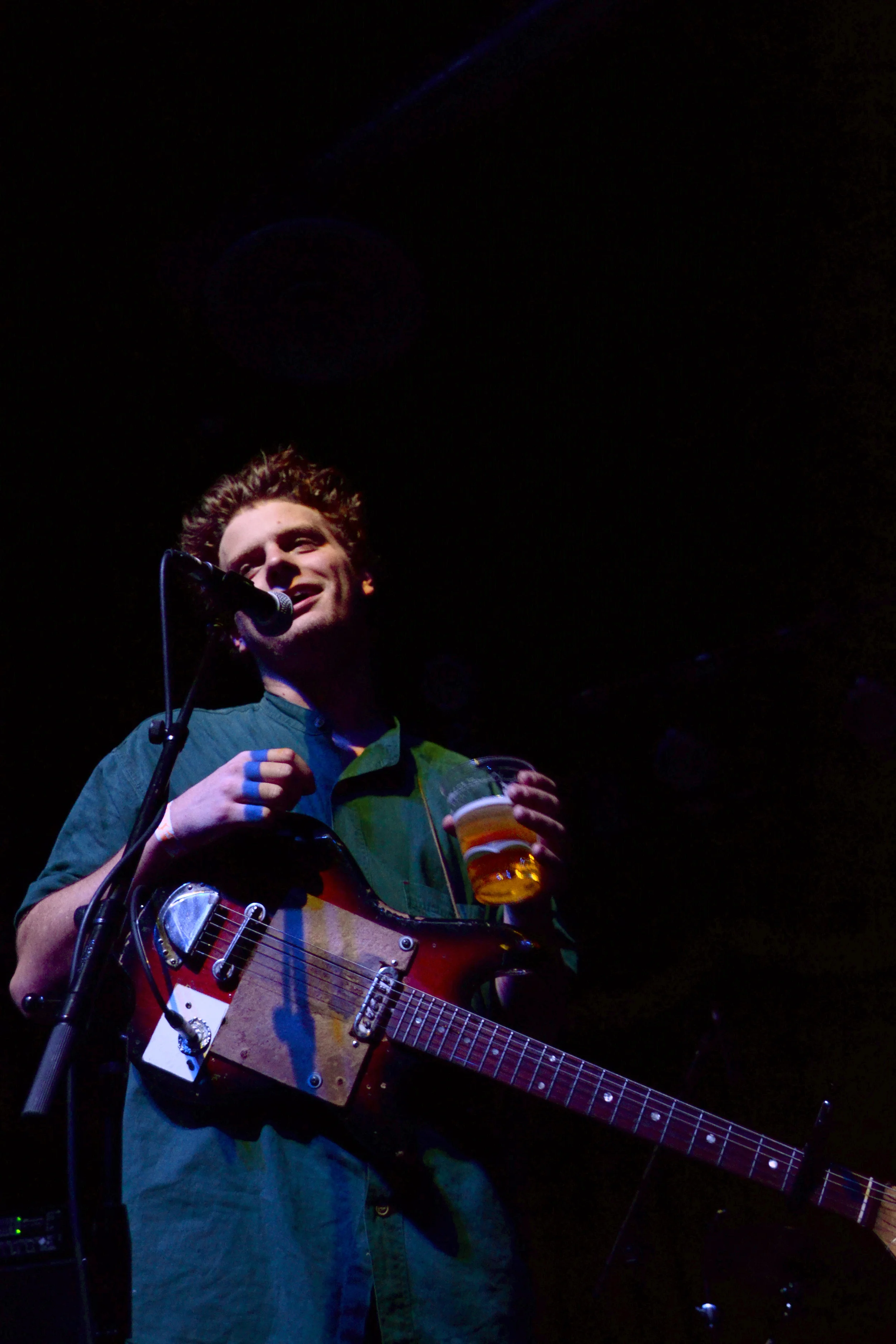 Mac DeMarco