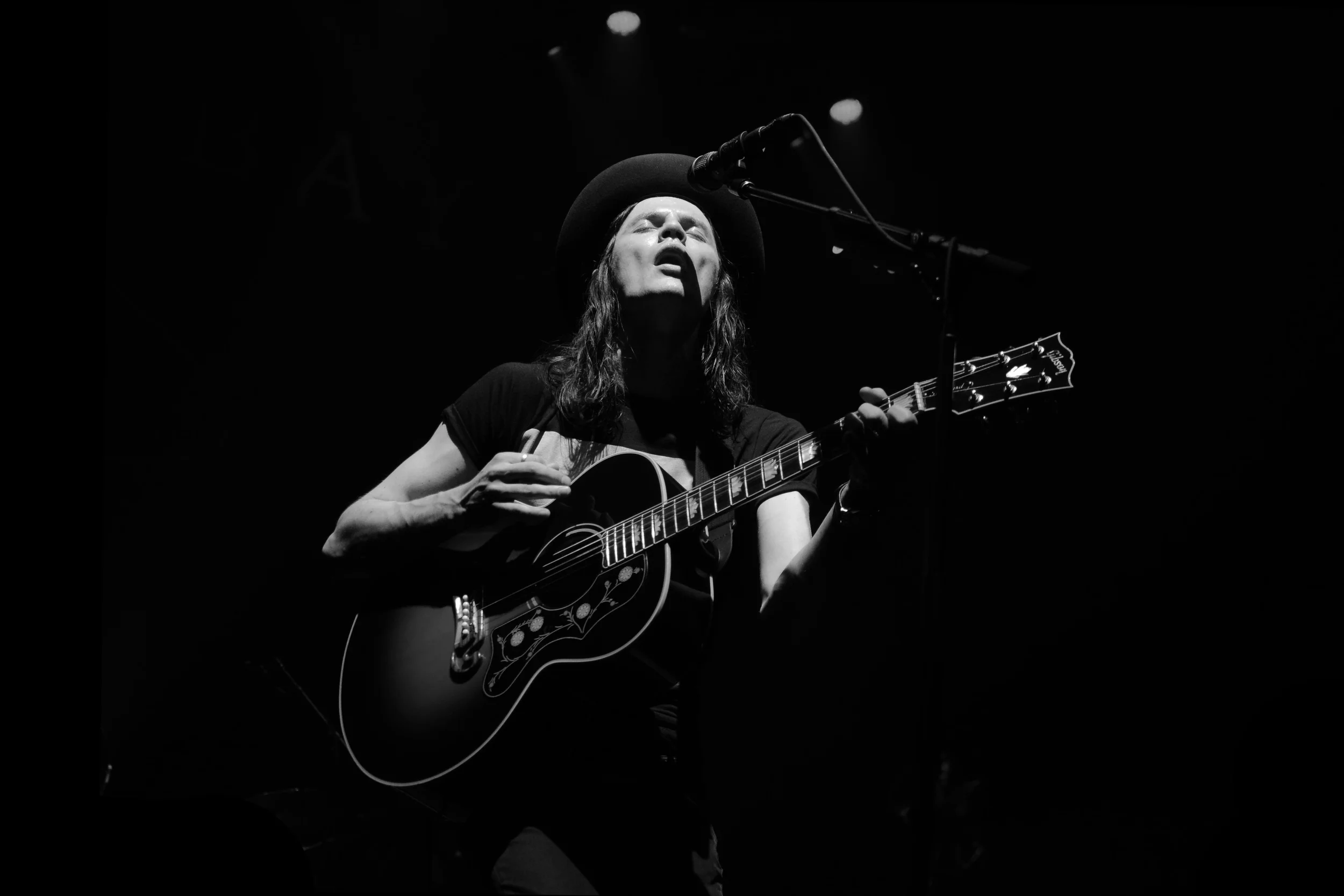 James Bay