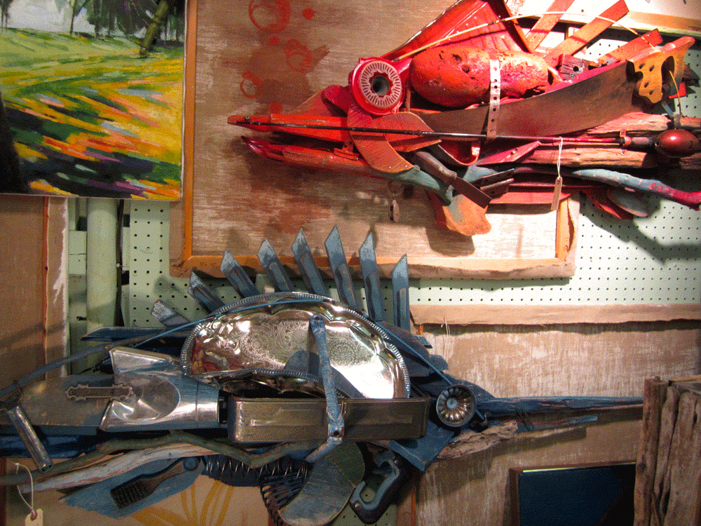 Two Fish