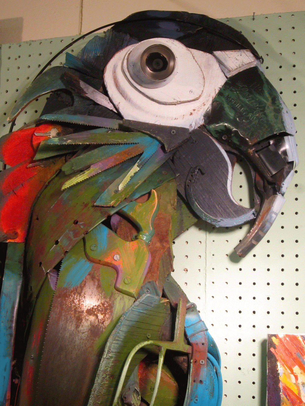 Parrot