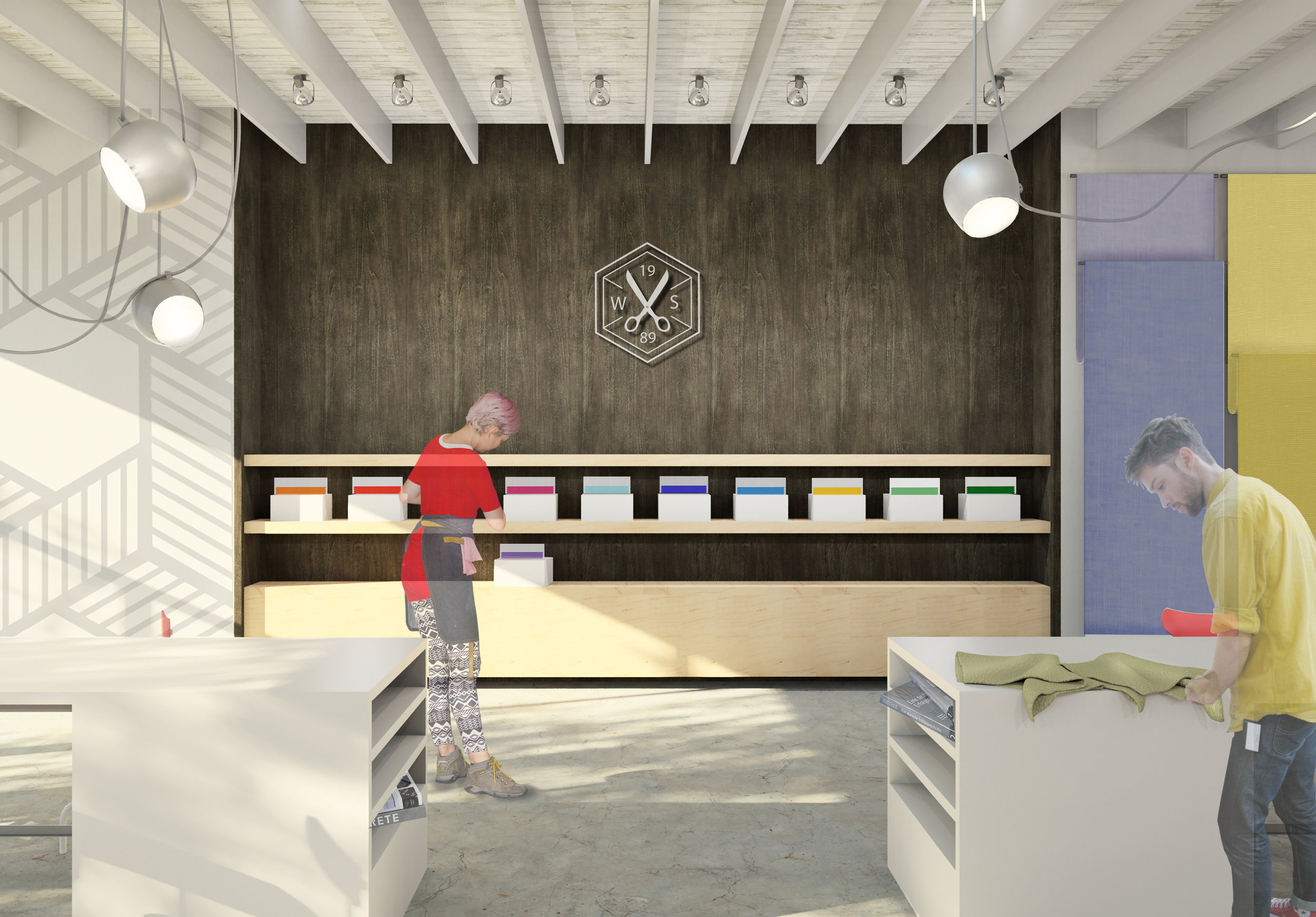 Werkstatt Retail Case Study