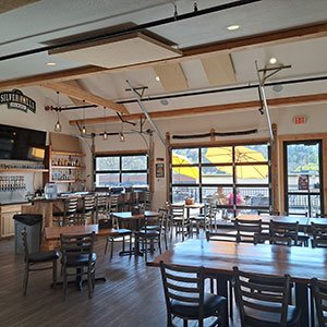 Silver Falls Brewery Expansion
