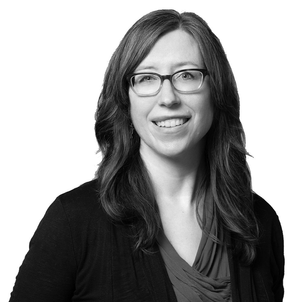 Karen Lange, Senior Project Architect | Project Manager