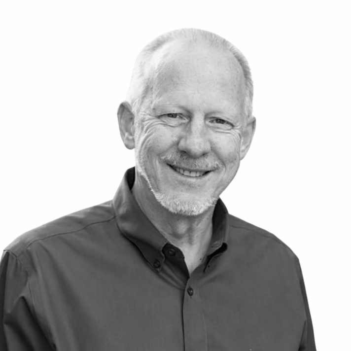 Jon Styner, Consulting Architect, Principal, Senior Project Manager