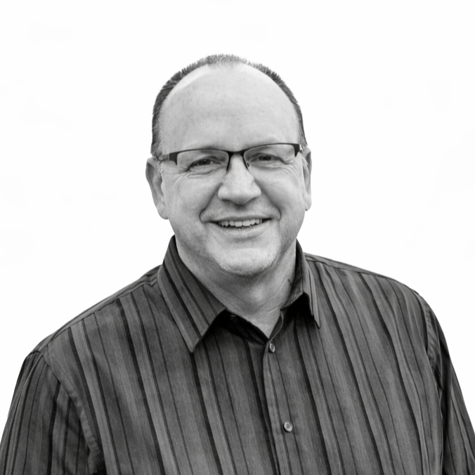 William Bailey, Consulting Architect, Principal, Senior Project Manager