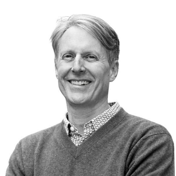 Steven Lapp, Consulting Architect, Design Principal