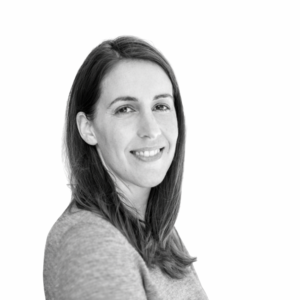 Anna Wilcox-Jones, Consulting Architect, Project Architect/Project Designer 