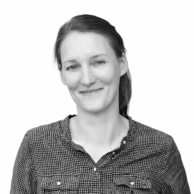 Sophia Garbe, Consulting Job Captain