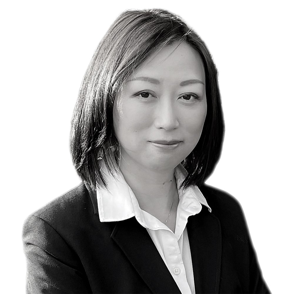 Jill Cheng, Operations Manager