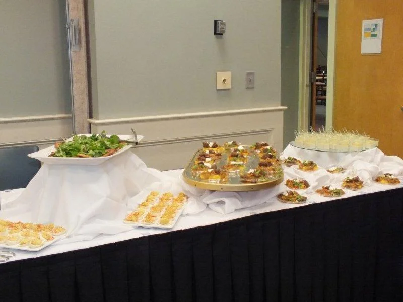 Fall Banquet 2012