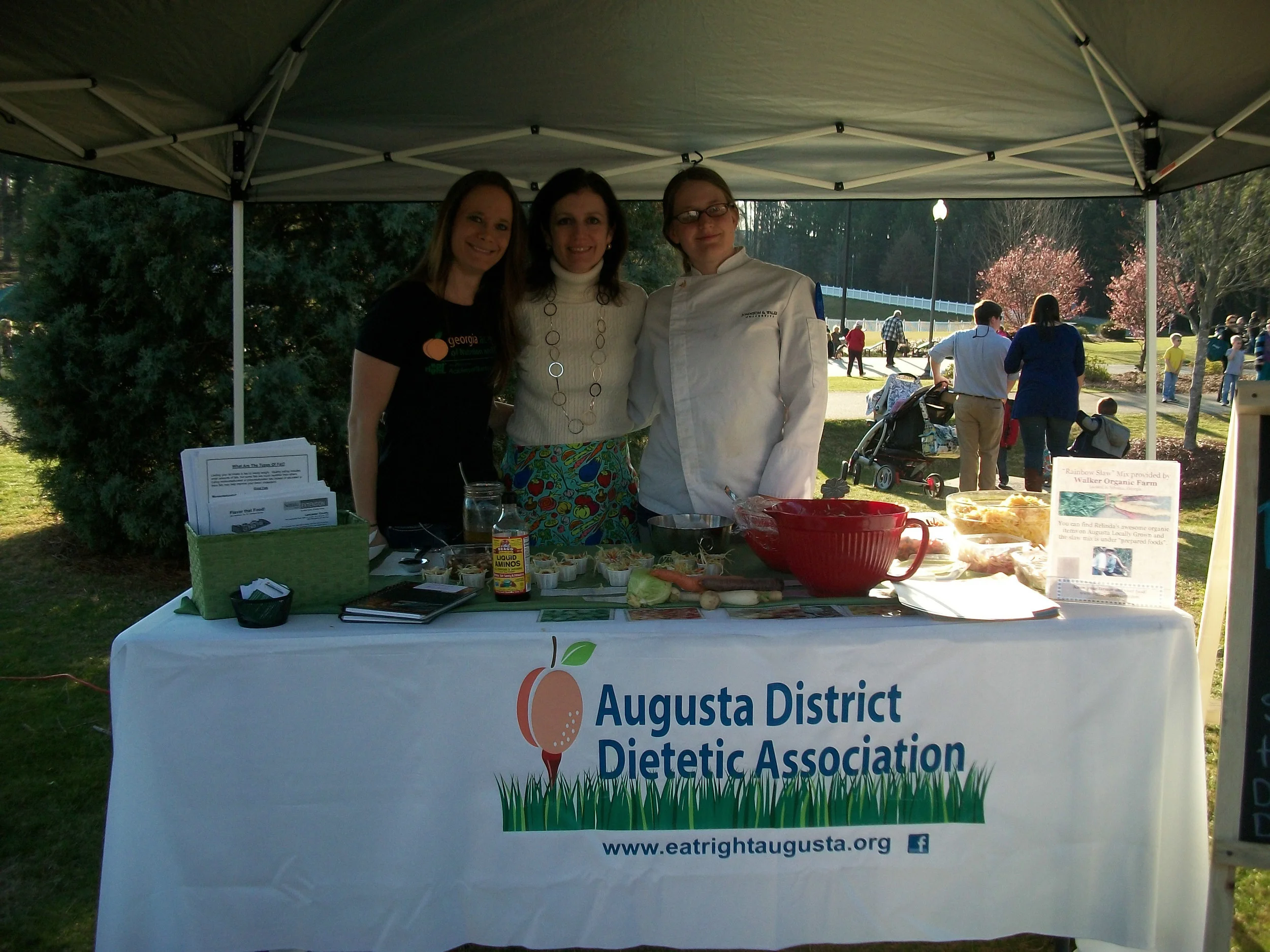 Evans Towne Farmers' Market
