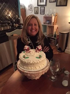 Laurie Christmas 2017