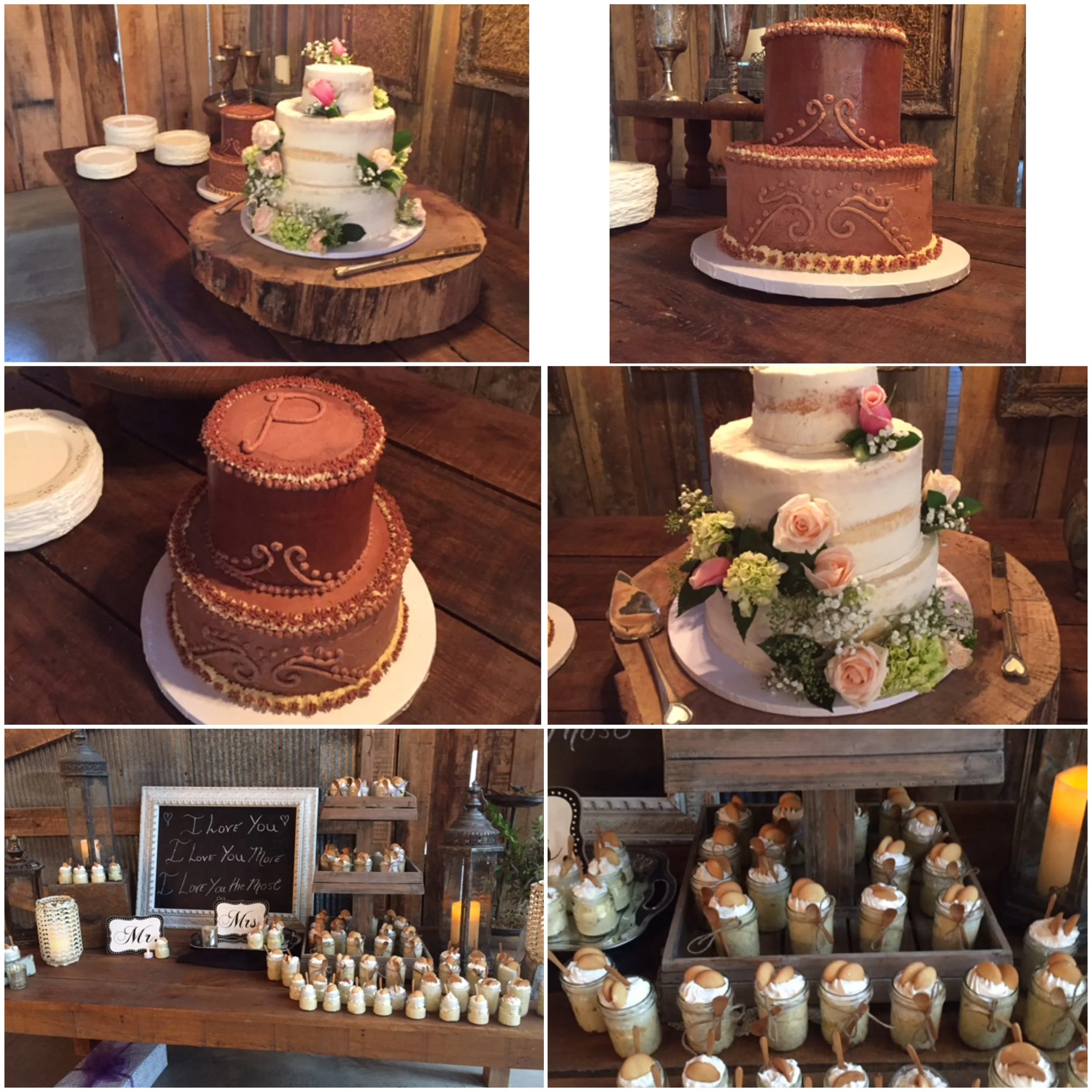 Meadow Hill Farm Wedding