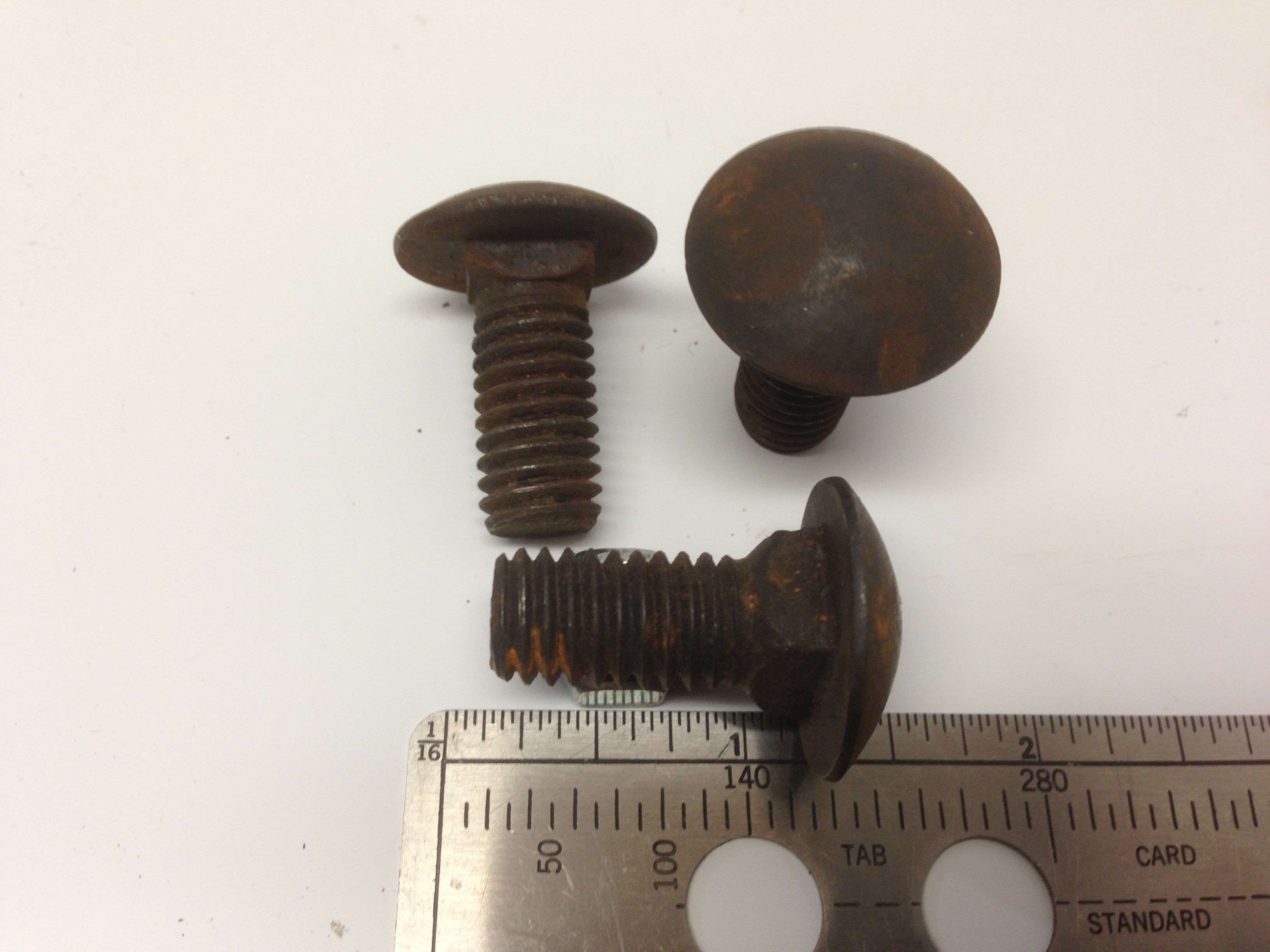 Skid Plate Bolt (Set of 4) FM-23395S