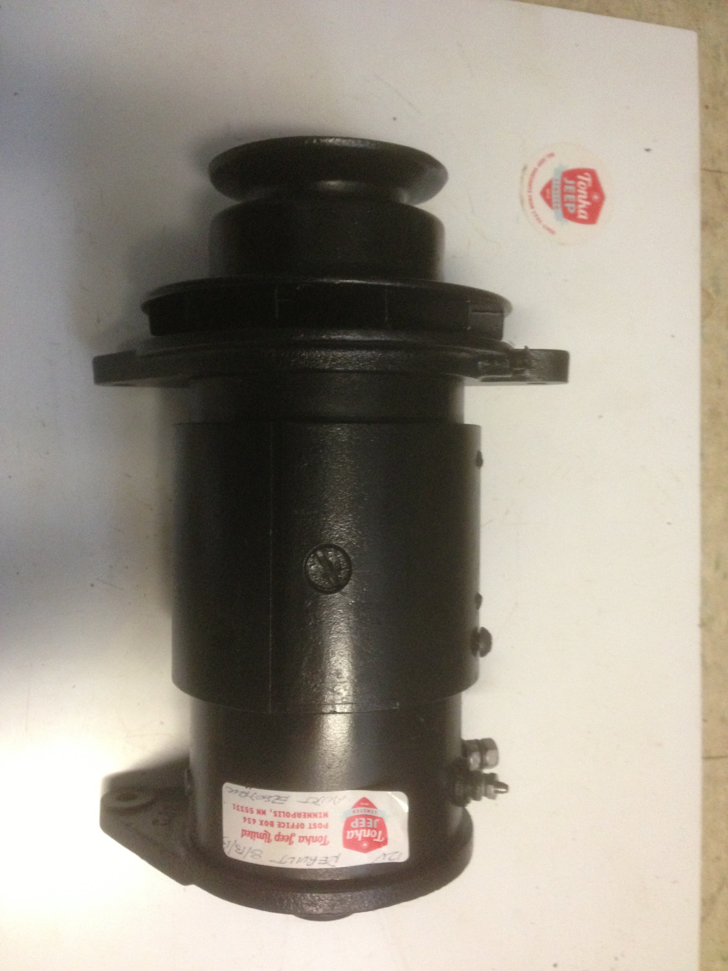Generator GDZ-4800