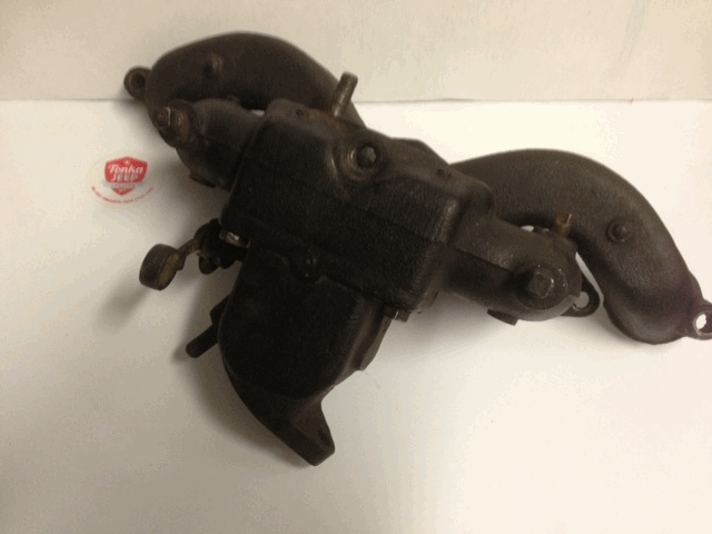 Manifold A659