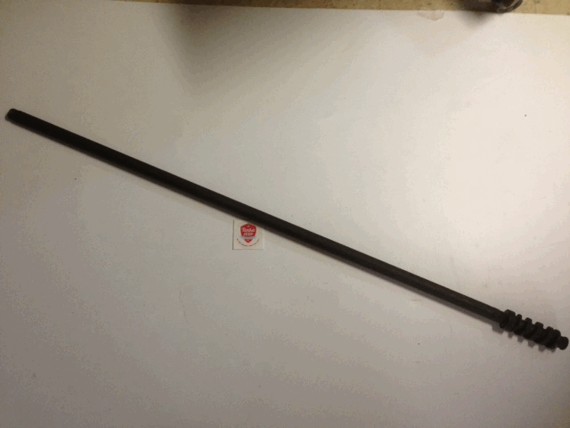 Steering Shaft - 647693